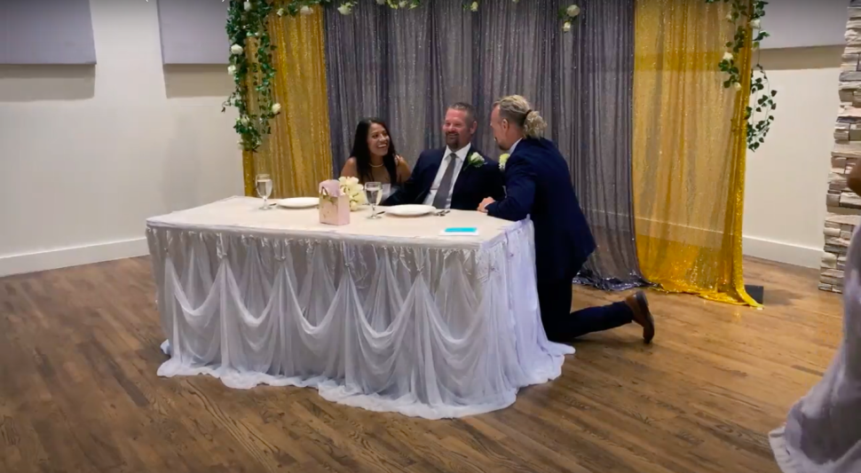 'Sister Wives': See Kody Brown's Dance Moves During His Controversial ...